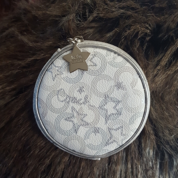 Coach Handbags - Coach Authentic Coin Pouch